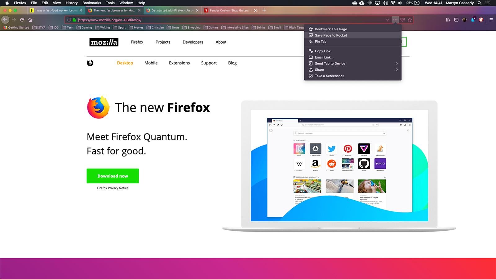 best browser for mac 10.6