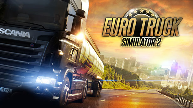 download truck games for android